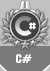 C#