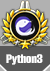 Python3